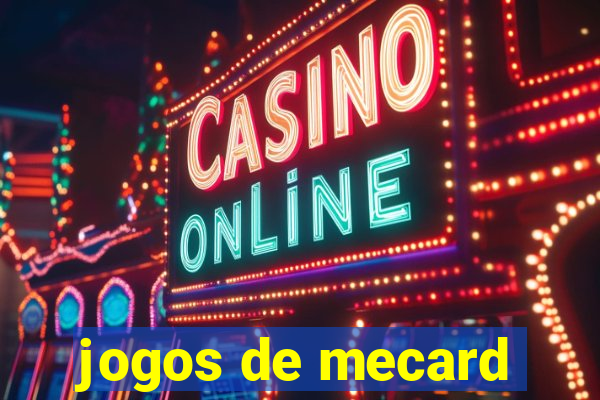 jogos de mecard